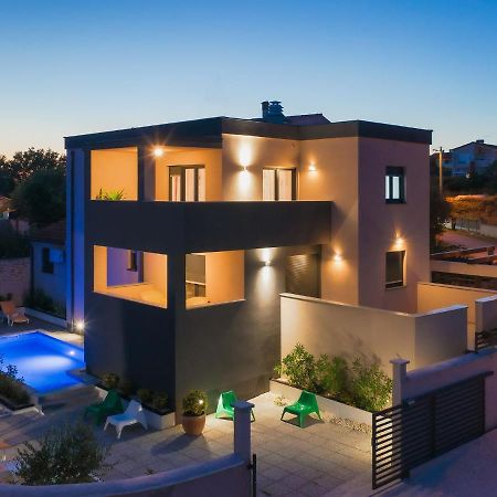 Villa Noemi By Interhome Liznjan Bagian luar foto