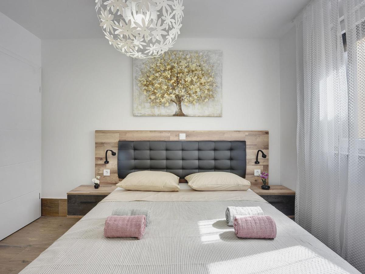 Villa Noemi By Interhome Liznjan Bagian luar foto