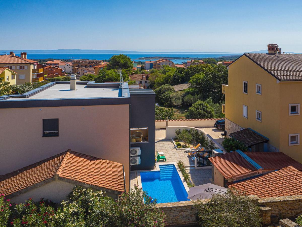 Villa Noemi By Interhome Liznjan Bagian luar foto