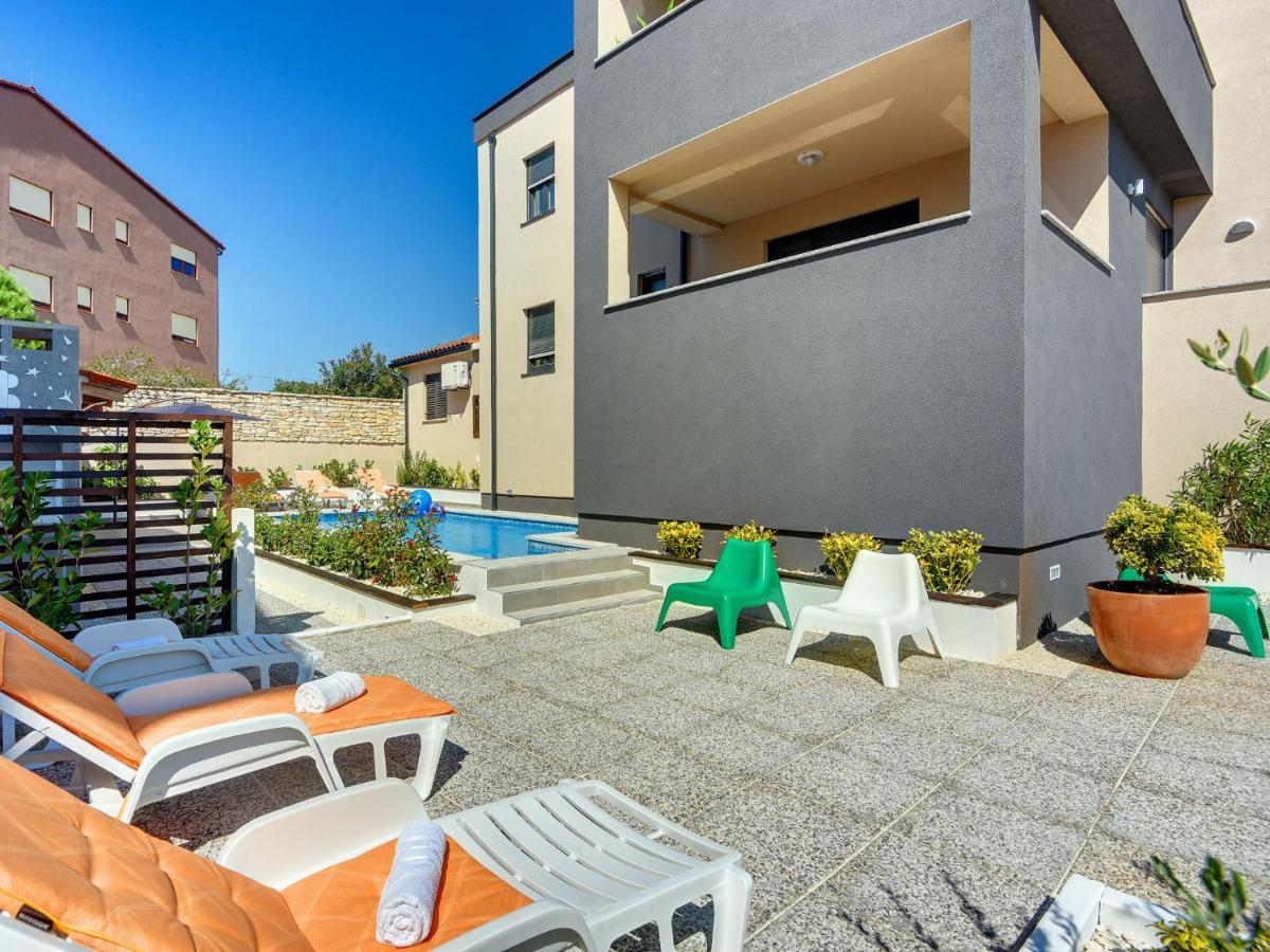 Villa Noemi By Interhome Liznjan Bagian luar foto
